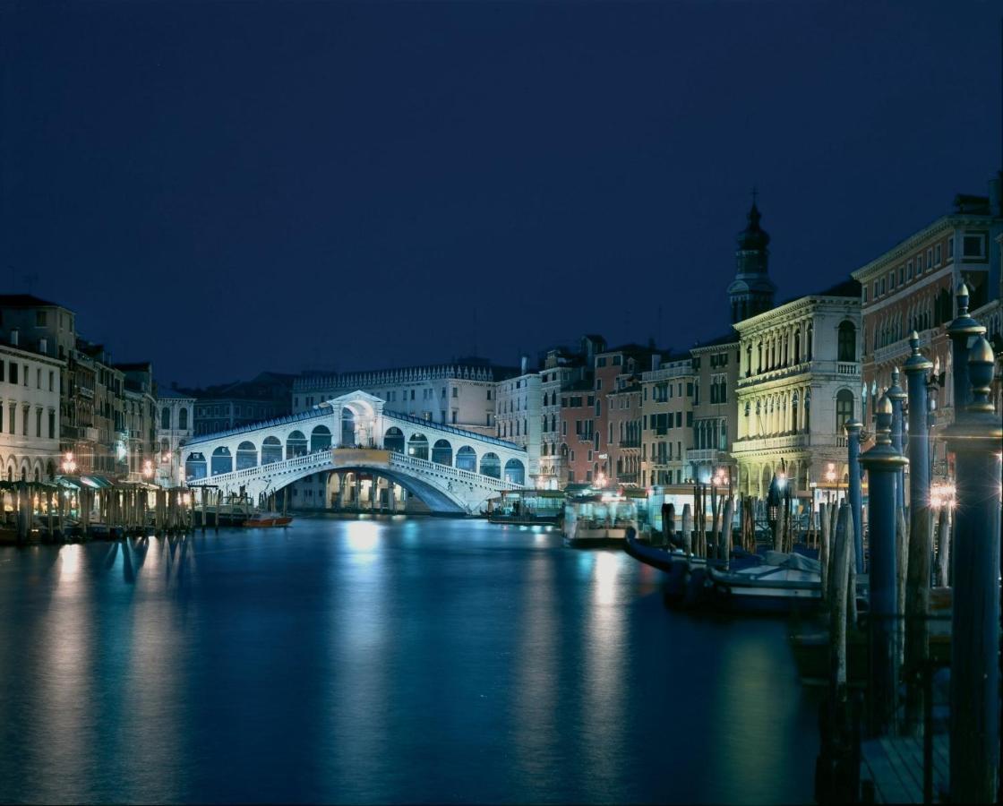 Mirandolina Venice Exclusive Apartment Bagian luar foto