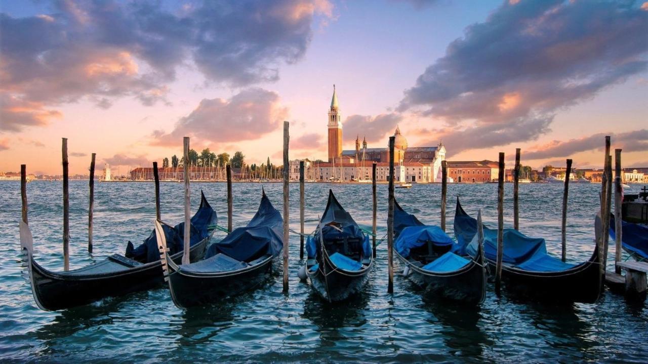 Mirandolina Venice Exclusive Apartment Bagian luar foto