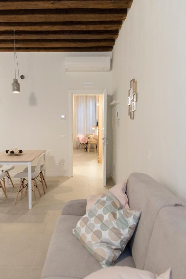 Mirandolina Venice Exclusive Apartment Bagian luar foto