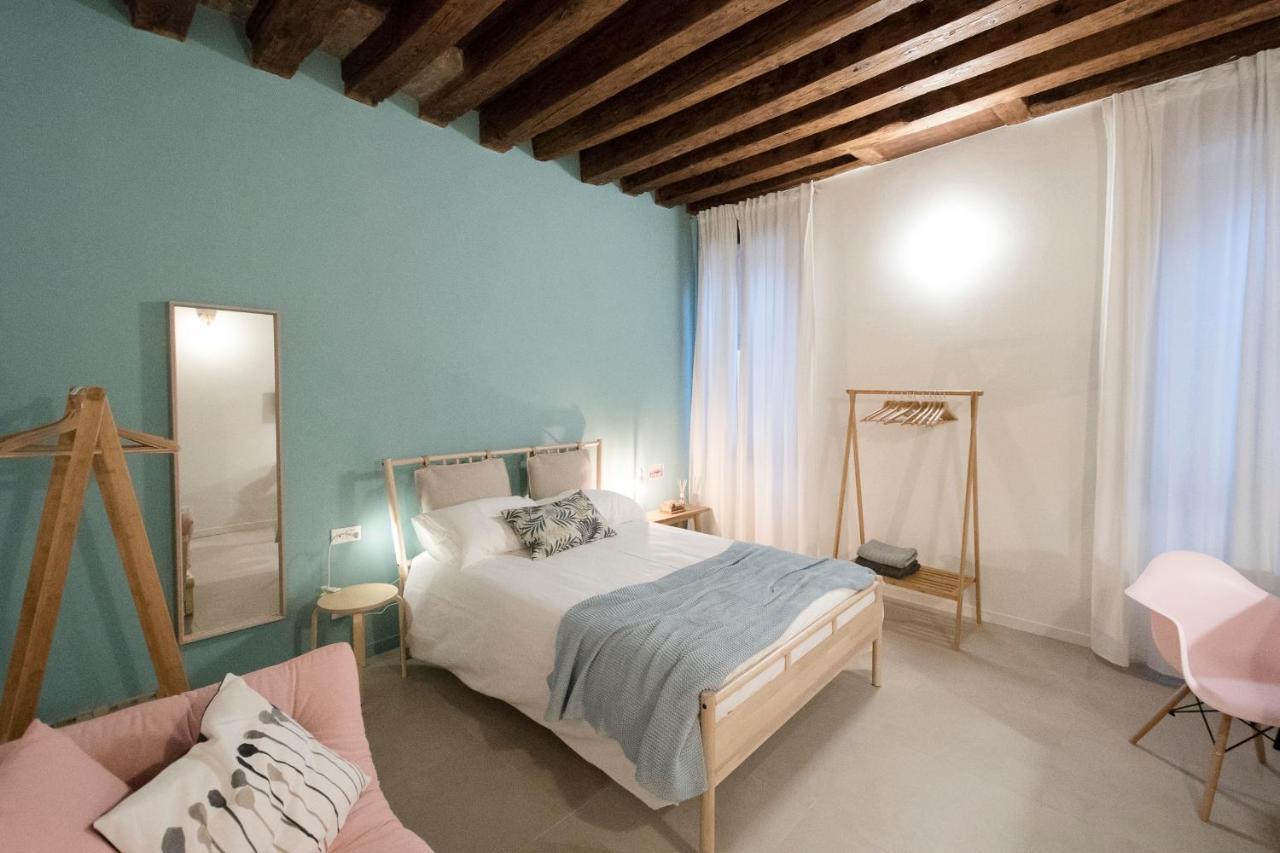 Mirandolina Venice Exclusive Apartment Bagian luar foto
