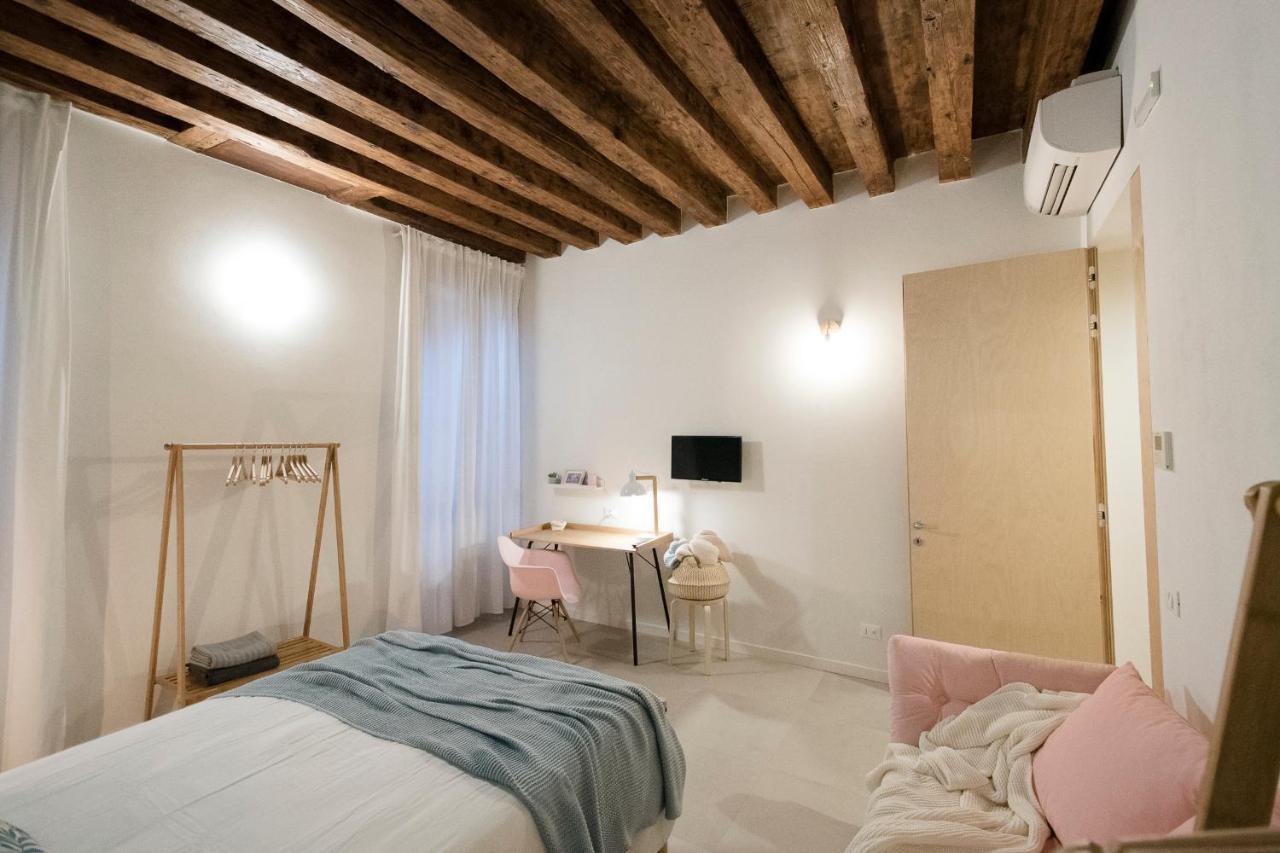 Mirandolina Venice Exclusive Apartment Bagian luar foto
