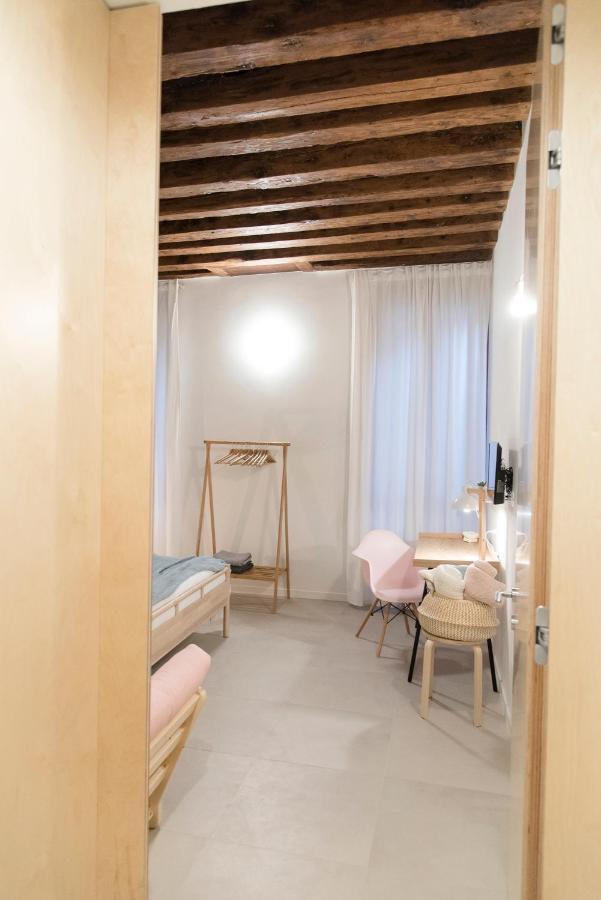 Mirandolina Venice Exclusive Apartment Bagian luar foto