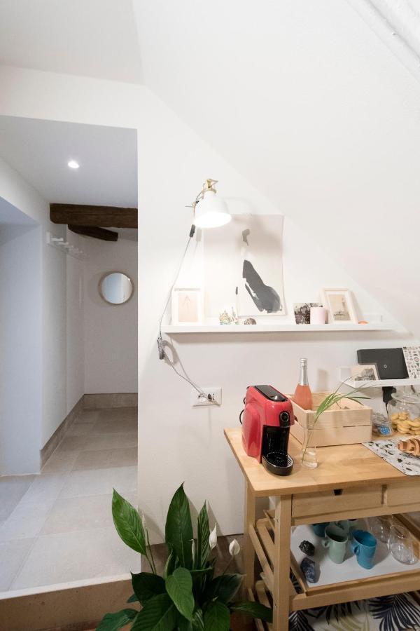 Mirandolina Venice Exclusive Apartment Bagian luar foto