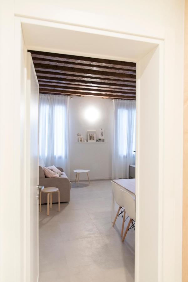 Mirandolina Venice Exclusive Apartment Bagian luar foto