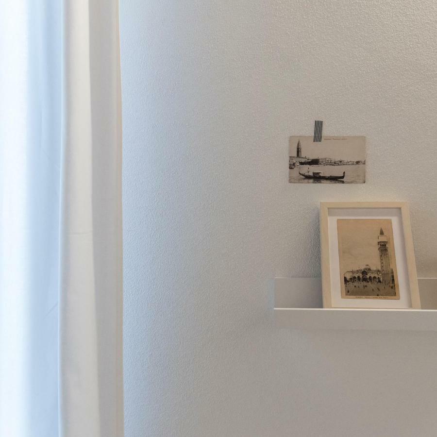 Mirandolina Venice Exclusive Apartment Bagian luar foto