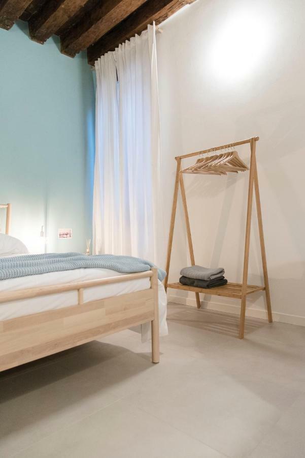 Mirandolina Venice Exclusive Apartment Bagian luar foto