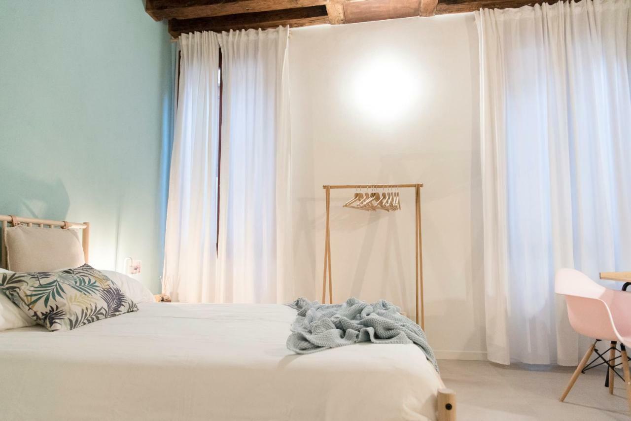 Mirandolina Venice Exclusive Apartment Bagian luar foto