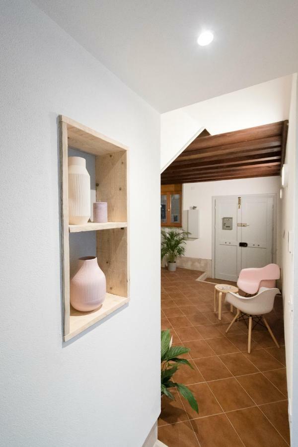 Mirandolina Venice Exclusive Apartment Bagian luar foto