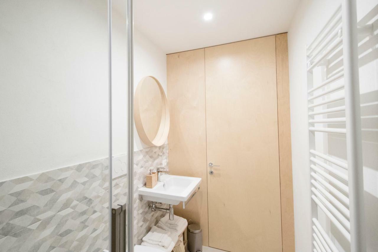 Mirandolina Venice Exclusive Apartment Bagian luar foto